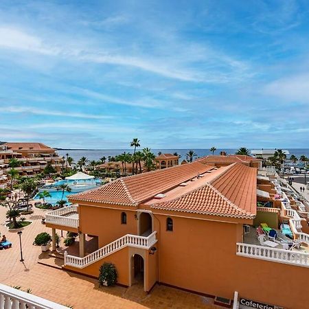 Royal Garden - 2 Bedroom Плая де лас Америкас Екстериор снимка