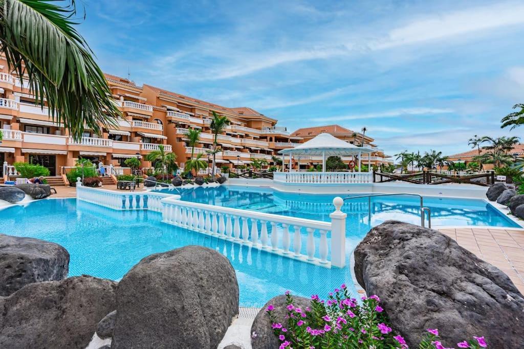 Royal Garden - 2 Bedroom Плая де лас Америкас Екстериор снимка