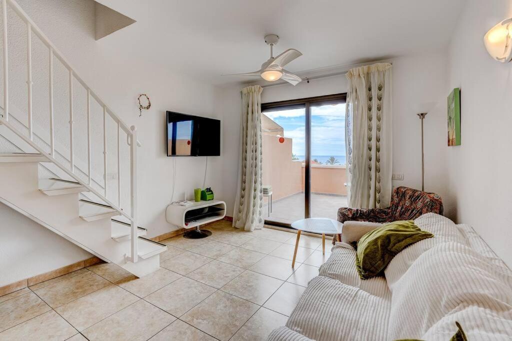 Royal Garden - 2 Bedroom Плая де лас Америкас Екстериор снимка