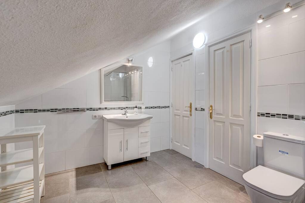 Royal Garden - 2 Bedroom Плая де лас Америкас Екстериор снимка