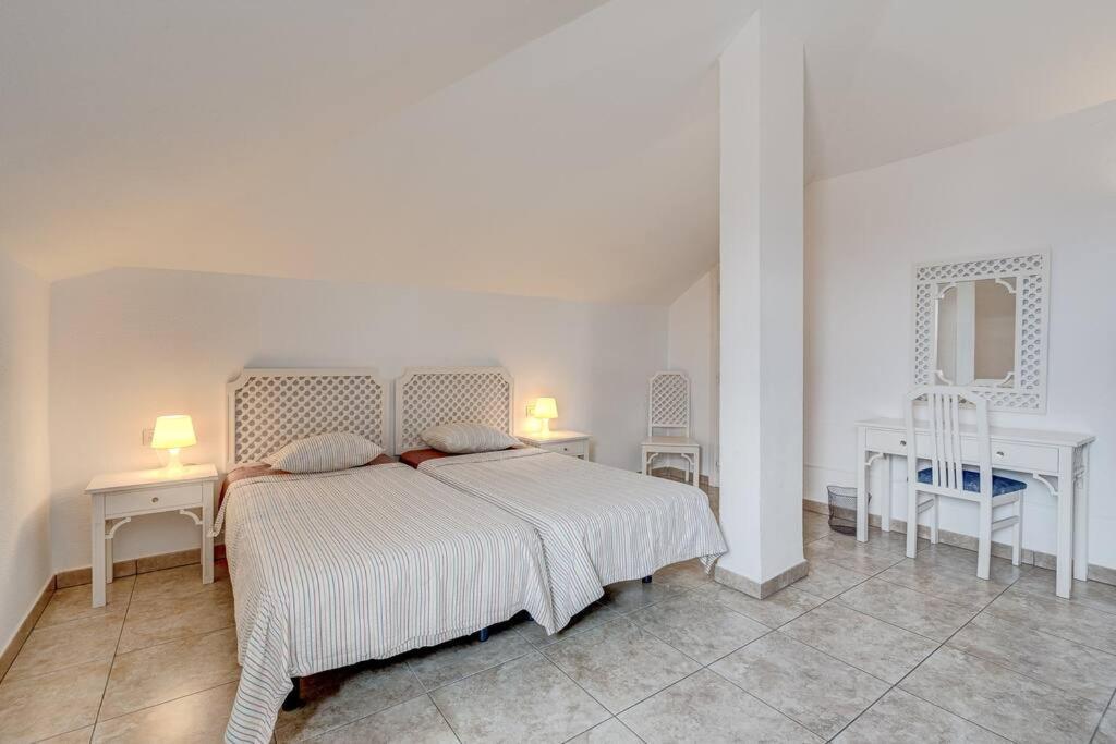 Royal Garden - 2 Bedroom Плая де лас Америкас Екстериор снимка