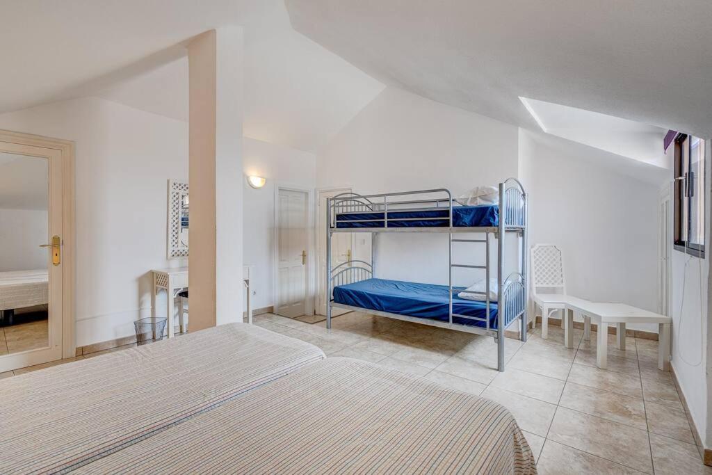 Royal Garden - 2 Bedroom Плая де лас Америкас Екстериор снимка
