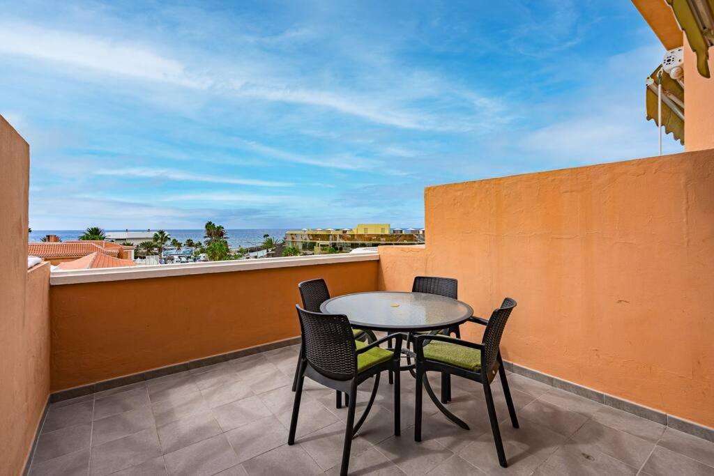 Royal Garden - 2 Bedroom Плая де лас Америкас Екстериор снимка