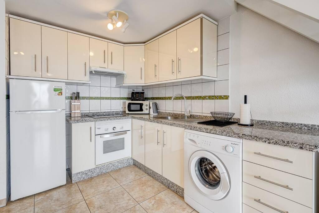 Royal Garden - 2 Bedroom Плая де лас Америкас Екстериор снимка
