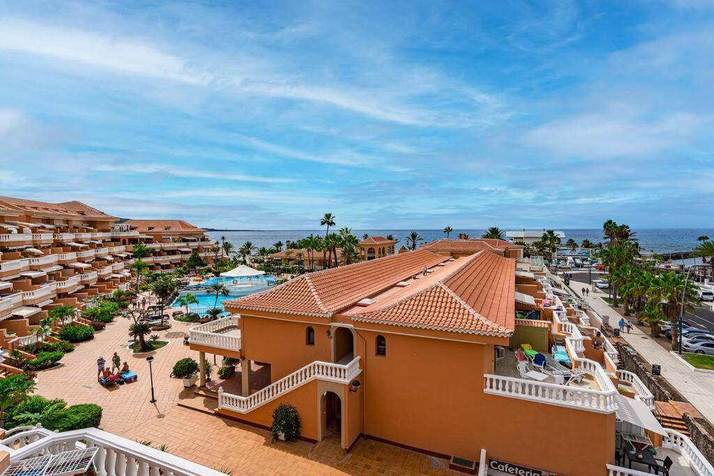 Royal Garden - 2 Bedroom Плая де лас Америкас Екстериор снимка