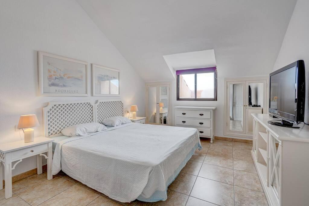 Royal Garden - 2 Bedroom Плая де лас Америкас Екстериор снимка
